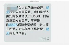 宁都为什么选择专业追讨公司来处理您的债务纠纷？